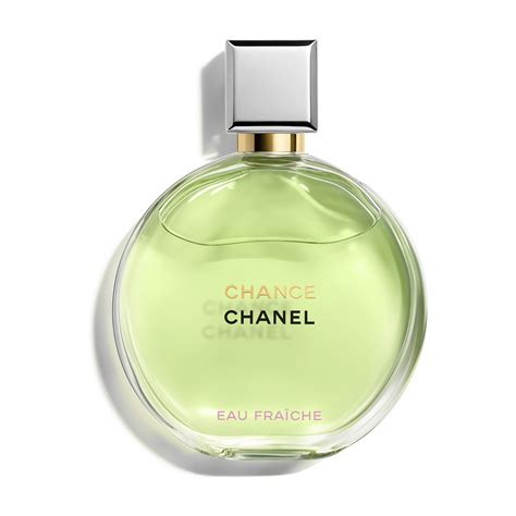 chanel chance eau fraiche 5oz|chance by chanel sample.